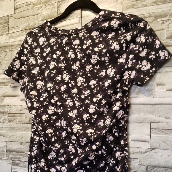 Victoria Secrets blouse short sleeve size S - Picture 12 of 12